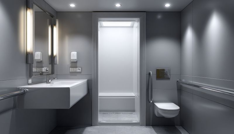 Top Bathroom Remodeling Companies in Lodi, CA