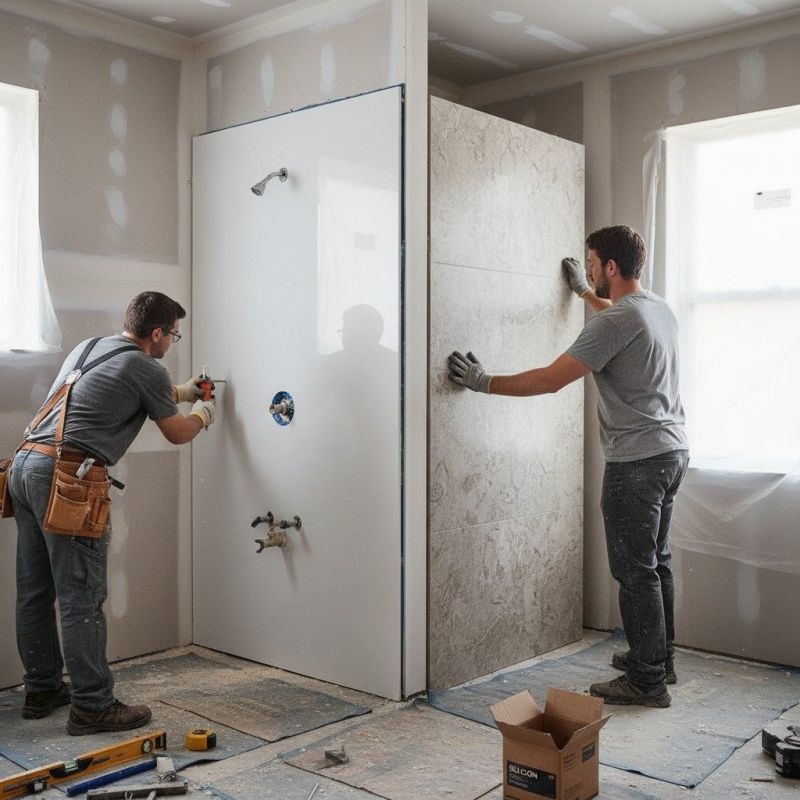 Top Bathroom Remodeling Companies in Lodi, CA