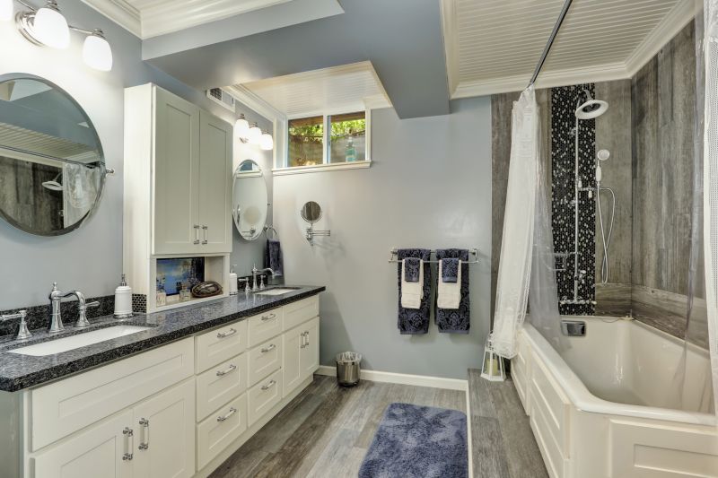 Top Bathroom Remodeling Companies in Oakdale, CA