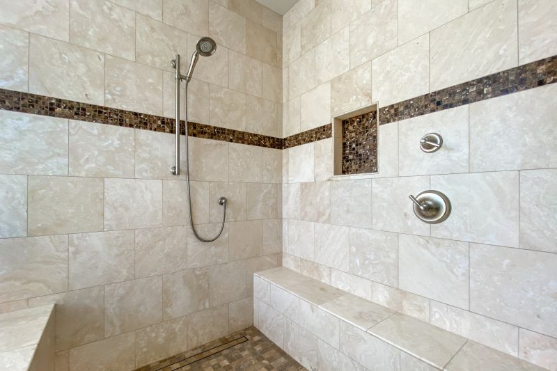 Cost of Shower Installation in Manteca, CA
