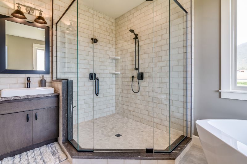 Best Shower Installation Contractors in Manteca, CA